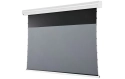 Celexon Écran mural motorisé HomeCinema Plus Tension 203.7x114.6 cm Blanc