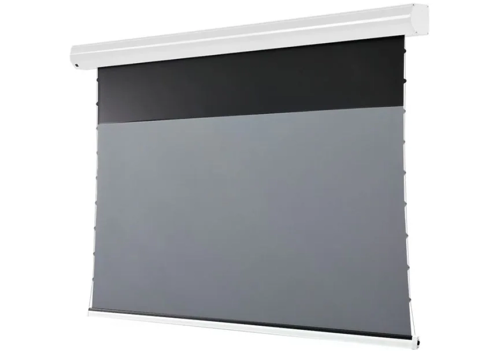 Celexon Écran mural motorisé HomeCinema Plus Tension 221.4x124.5 cm Blanc