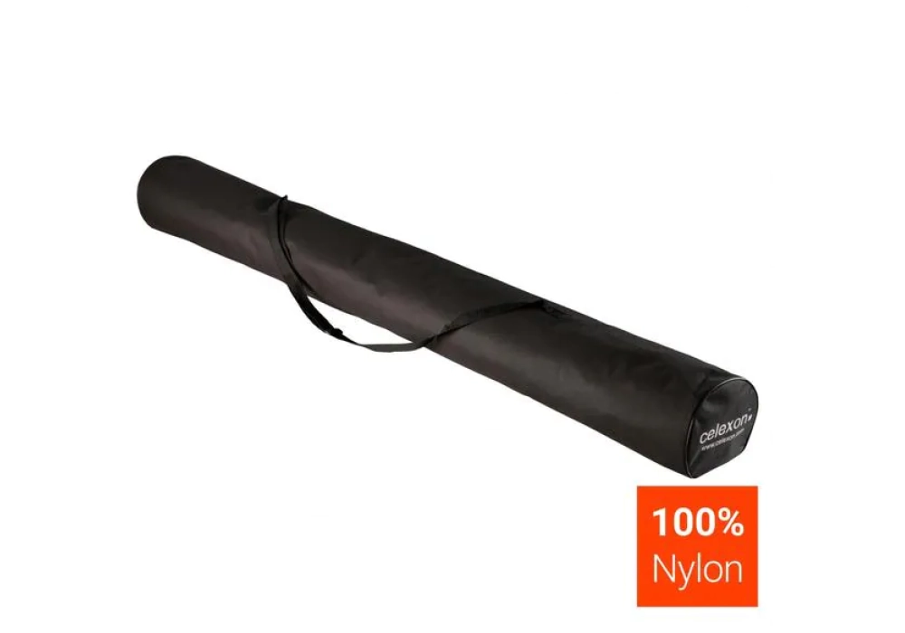 Celexon Sac de transport en nylon 133 cm pour trépied 