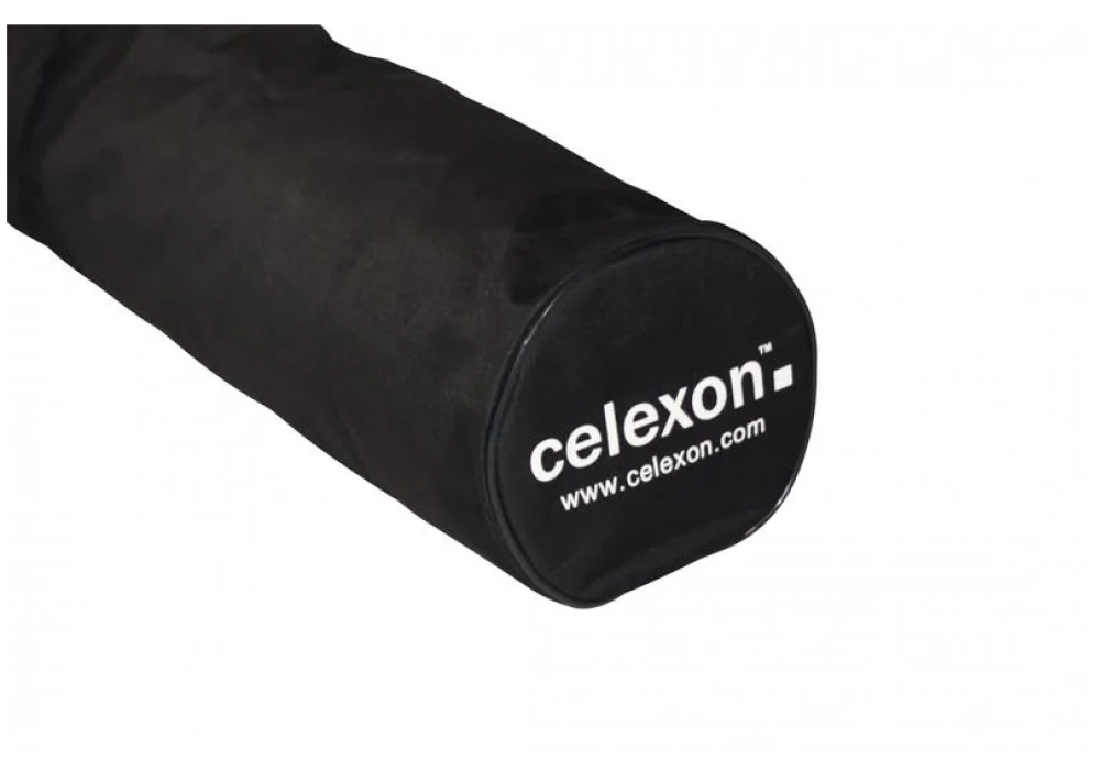 Celexon Sac de transport en nylon 184 cm pour trépied