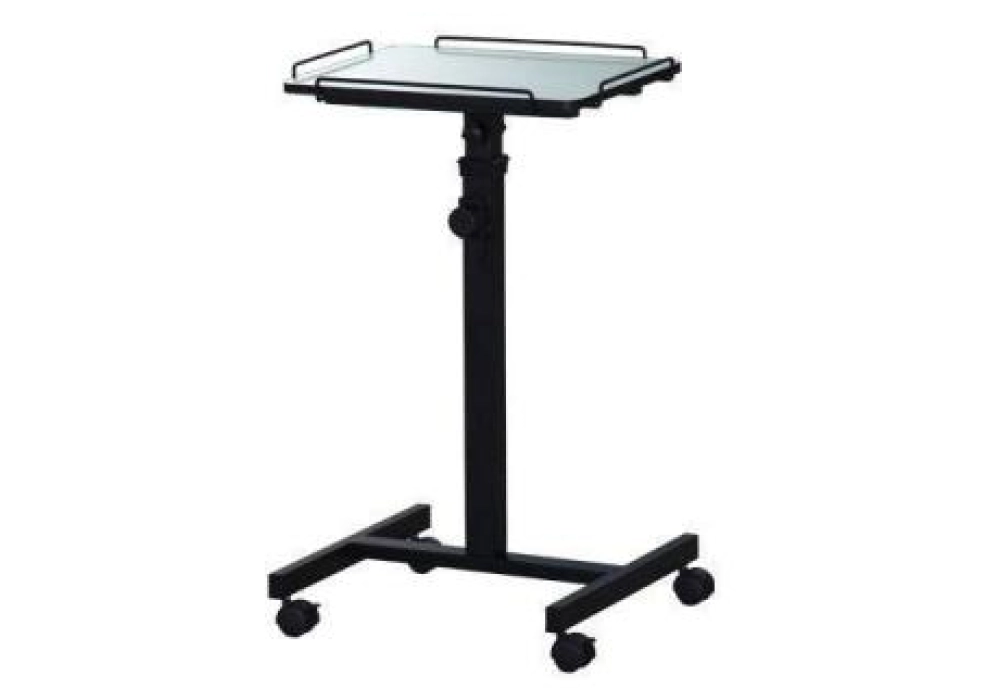 Celexon Table pour projecteur PT2000B (Noir)