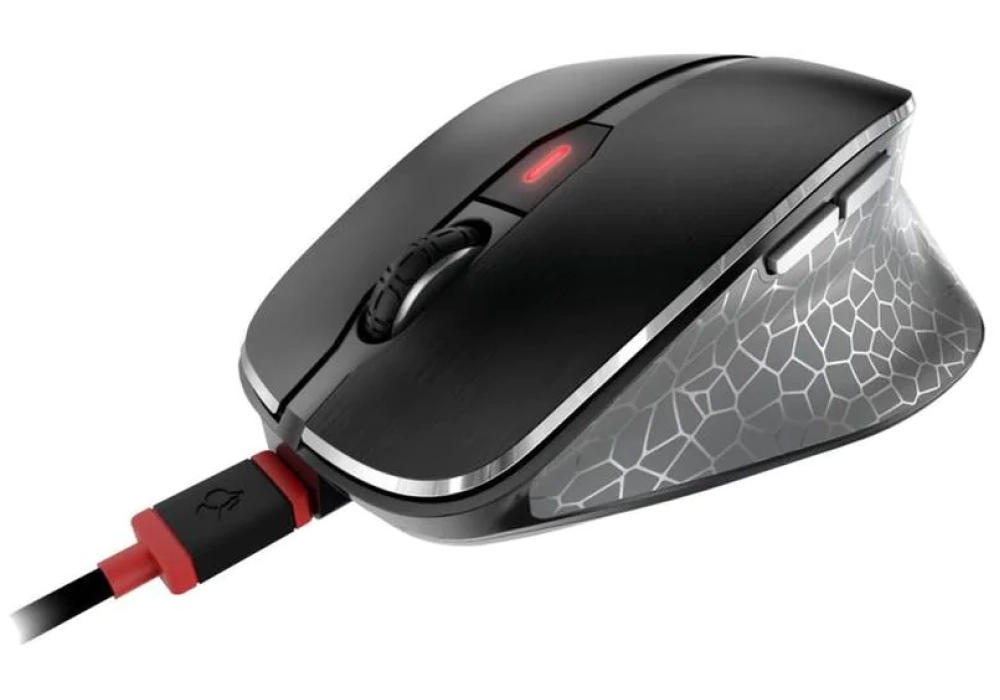 Cherry DW 9500 Slim (CH)