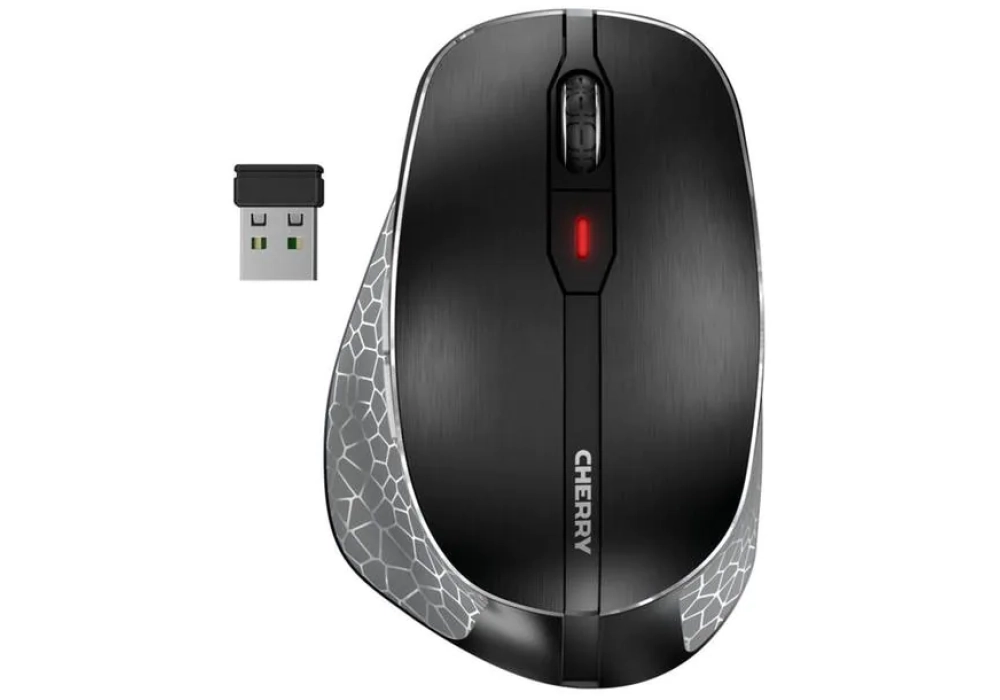 Cherry DW 9500 Slim (CH)