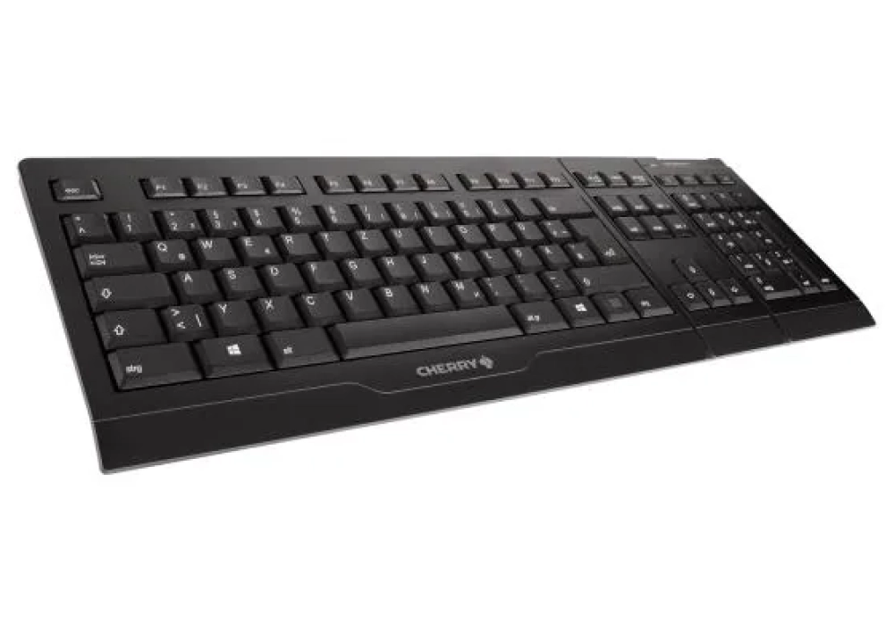 Cherry Ensemble clavier-souris B.Unlimited 3.0 (CH)