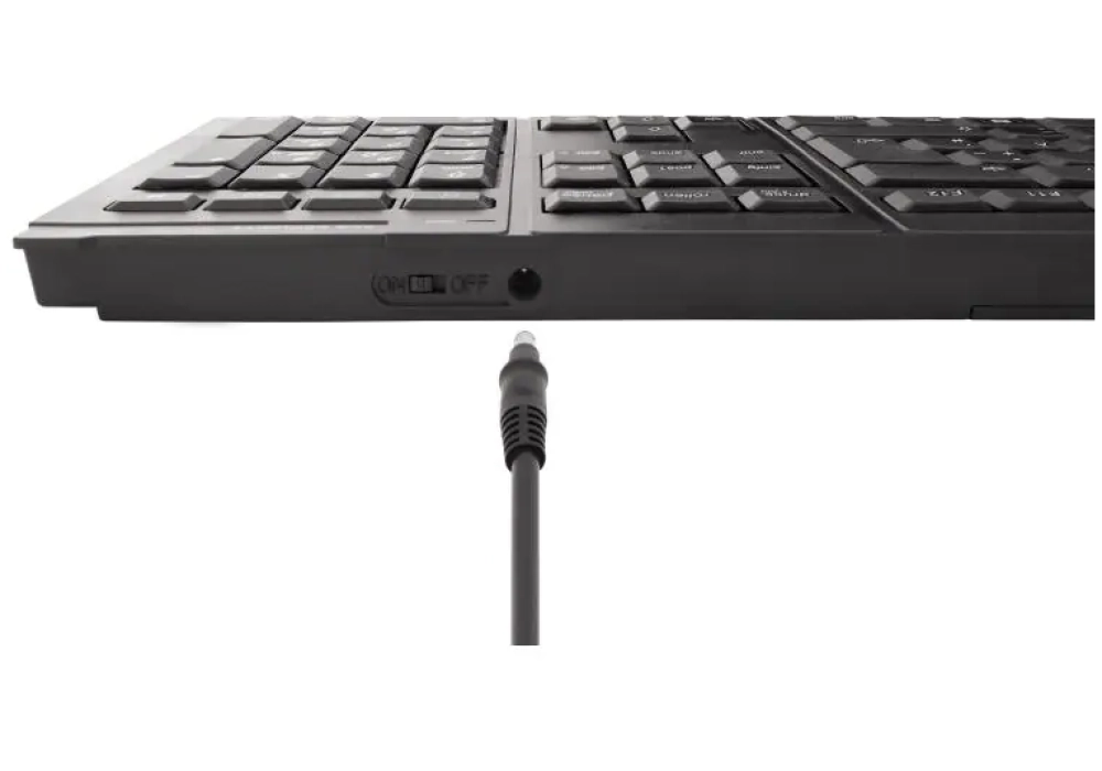 Cherry Ensemble clavier-souris B.Unlimited 3.0 (CH)