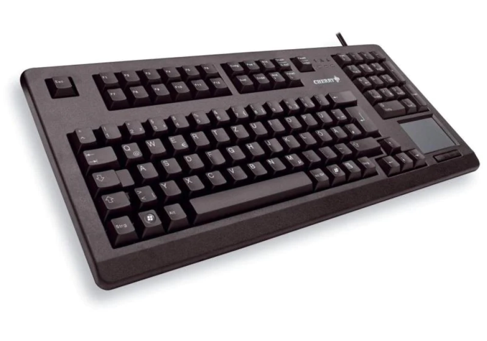 Cherry G80-11900 Noir