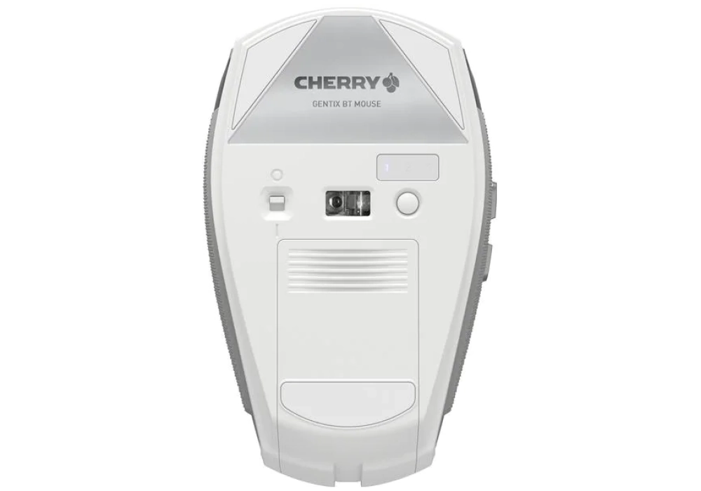 Cherry Gentix BT (Argent)