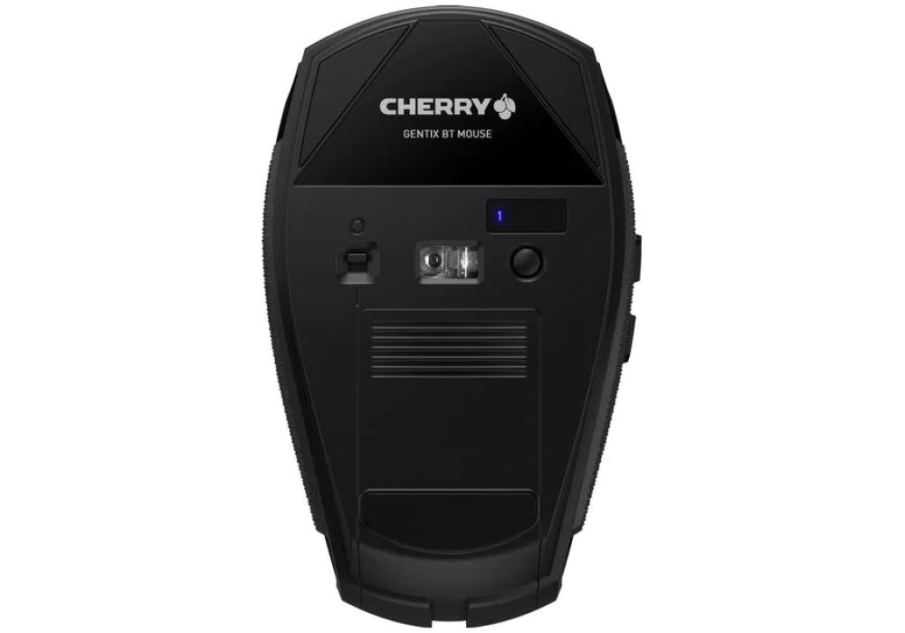 Cherry Gentix BT (Noir)