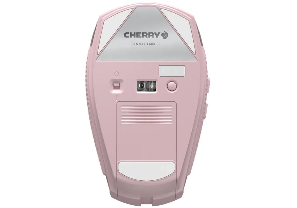 Cherry Gentix BT (Rose)