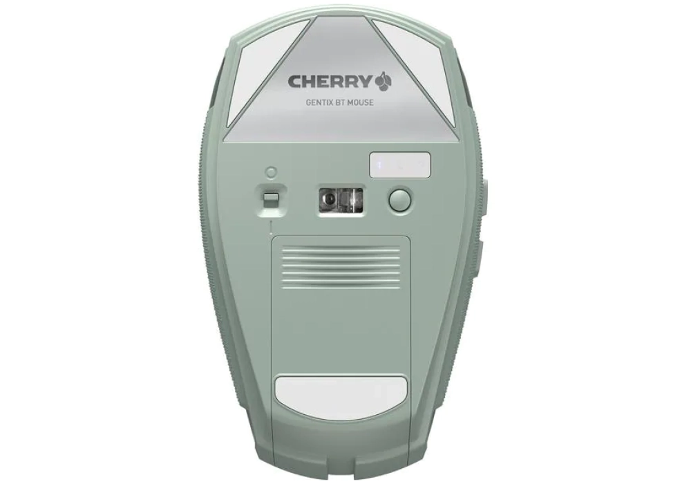 Cherry Gentix BT (Vert)