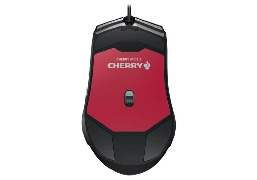 Cherry MC 2.1 RGB