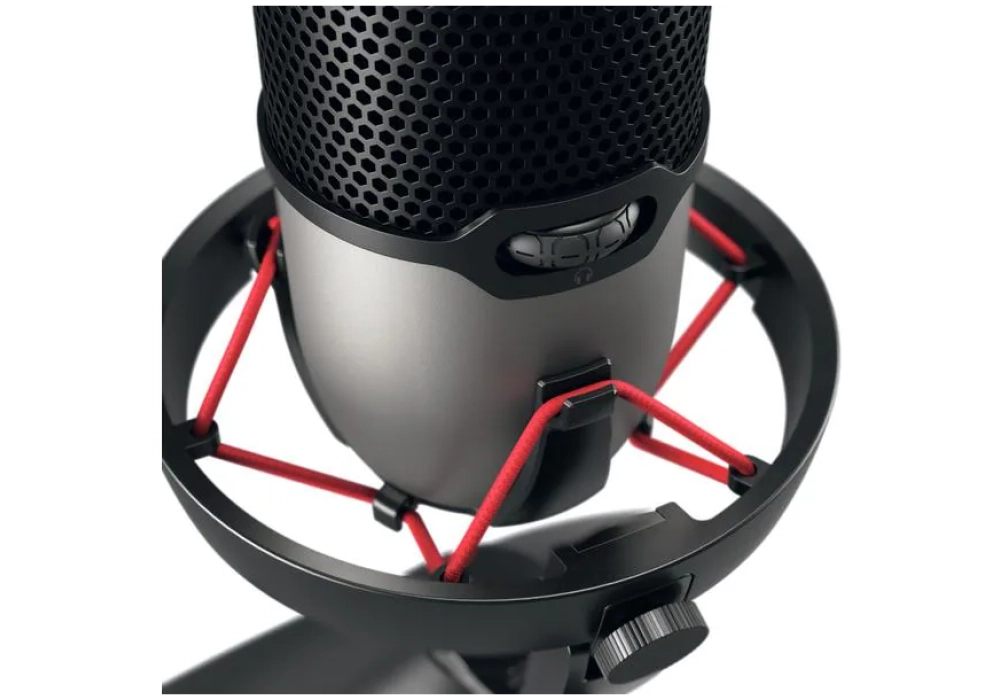 Cherry Microphone UM 6.0 Advanced