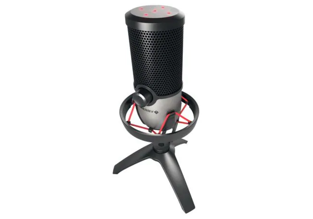 Cherry Microphone UM 6.0 Advanced