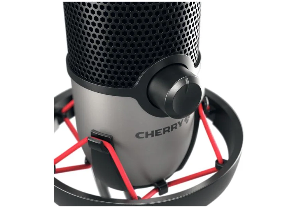 Cherry Microphone UM 6.0 Advanced