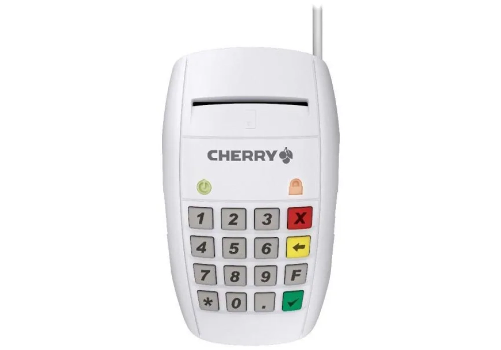 Cherry Smart Terminal ST-2100