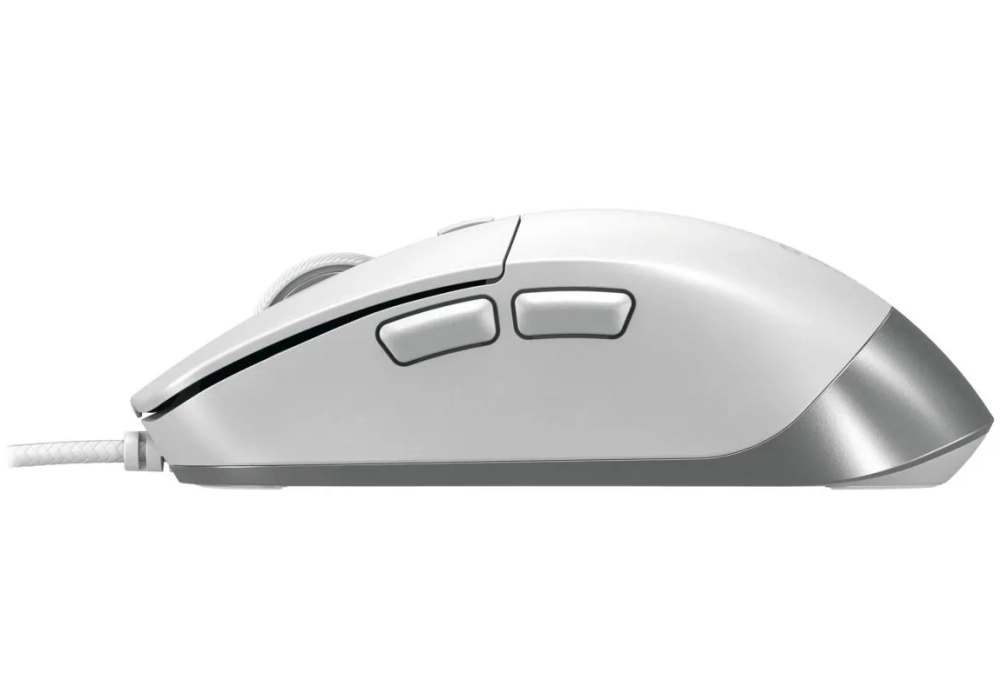 Cherry Souris de gaming XTRFY M50 Blanc