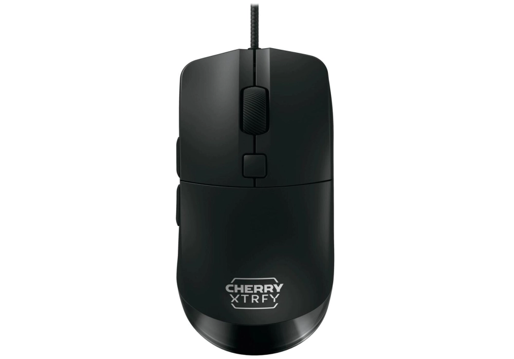 Cherry Souris de gaming XTRFY M50 Noir