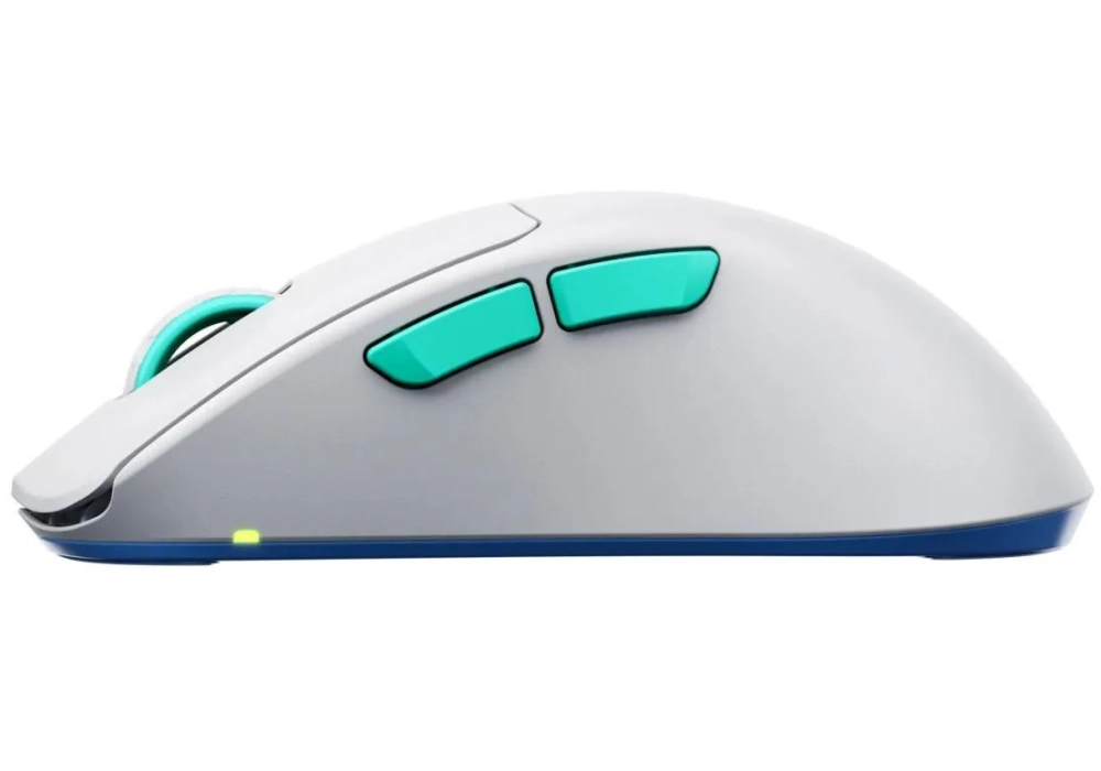 Cherry Souris de gaming XTRFY M64 Blanc