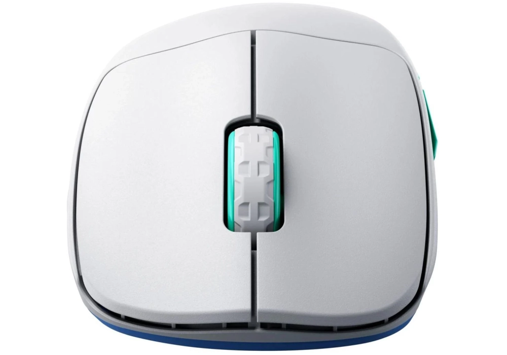 Cherry Souris de gaming XTRFY M64 Blanc