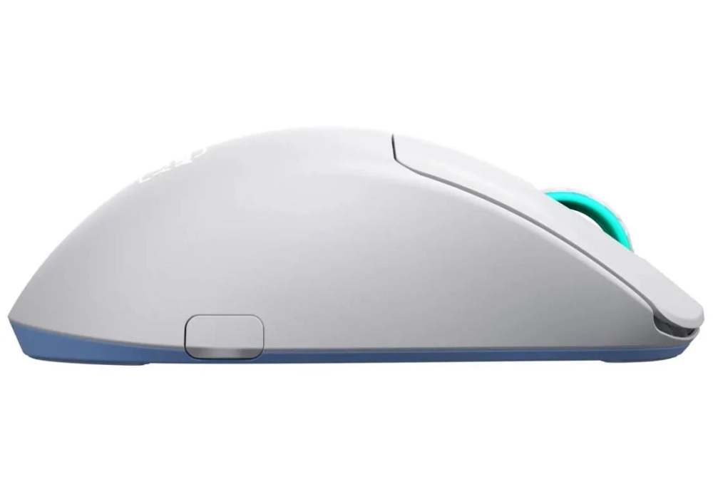 Cherry Souris de gaming XTRFY M64 Blanc