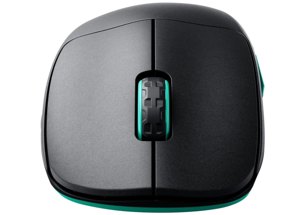 Cherry Souris de gaming XTRFY M64 Noir