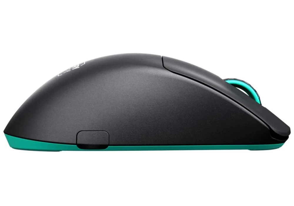 Cherry Souris de gaming XTRFY M64 Noir