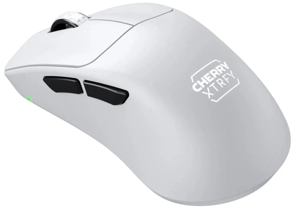 Cherry Souris de gaming XTRFY M64 Pro Blanc