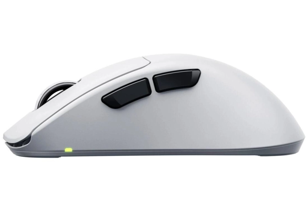 Cherry Souris de gaming XTRFY M64 Pro Blanc