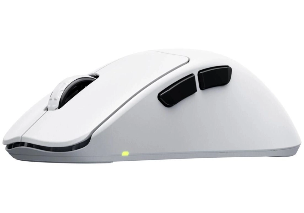 Cherry Souris de gaming XTRFY M64 Pro Blanc