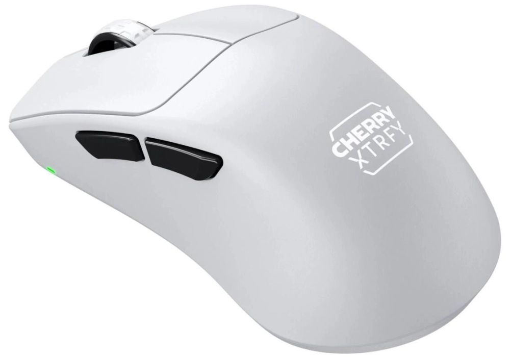 Cherry Souris de gaming XTRFY M64 Pro Blanc