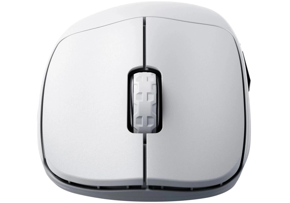 Cherry Souris de gaming XTRFY M64 Pro Blanc