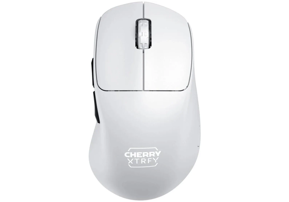 Cherry Souris de gaming XTRFY M64 Pro Blanc