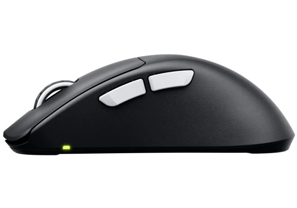 Cherry Souris de gaming XTRFY M64 Pro Noir