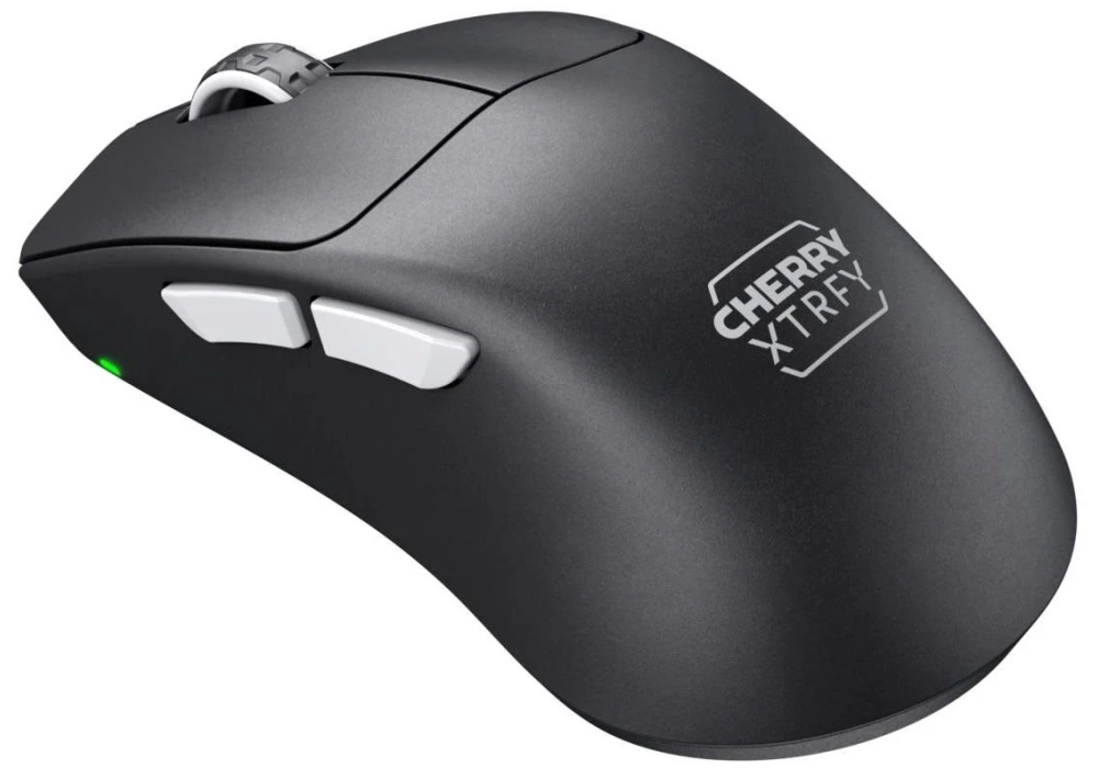 Cherry Souris de gaming XTRFY M64 Pro Noir