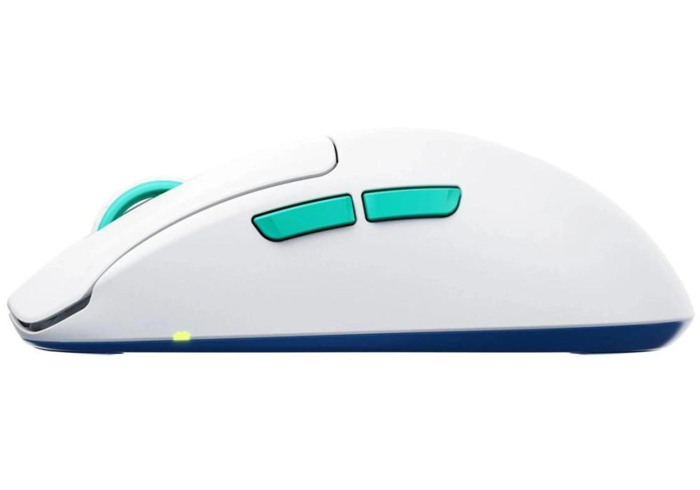 Cherry Souris de gaming XTRFY M68 Blanc