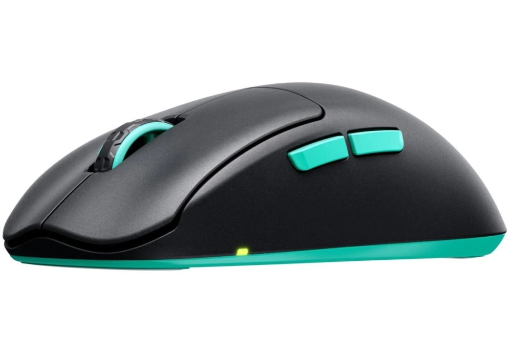 Cherry Souris de gaming XTRFY M68 Noir