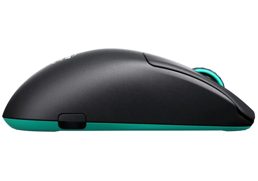 Cherry Souris de gaming XTRFY M68 Noir