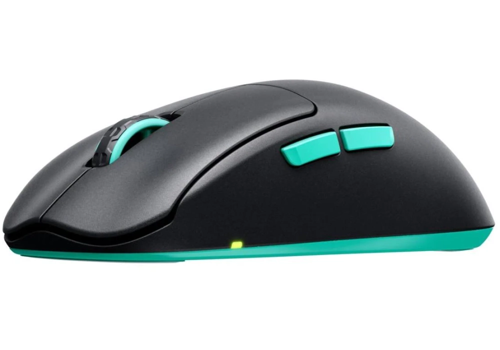 Cherry Souris de gaming XTRFY M68 Noir