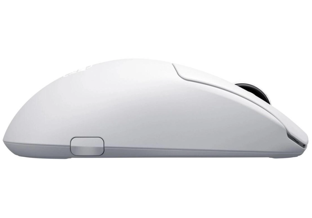 Cherry Souris de gaming XTRFY M68 Pro Blanc