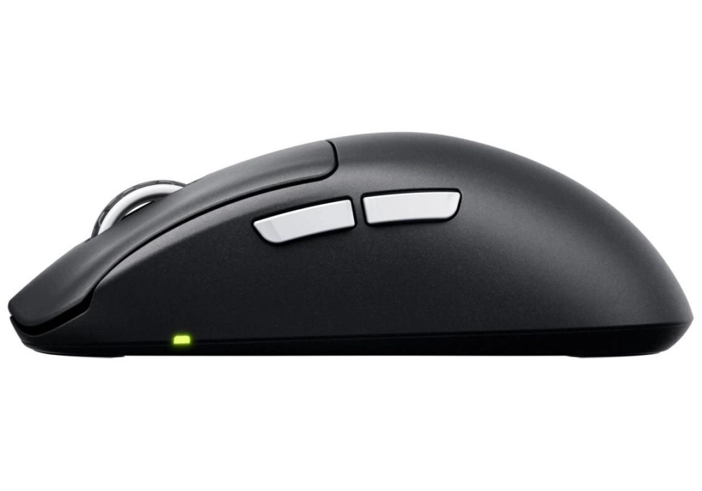 Cherry Souris de gaming XTRFY M68 Pro Noir