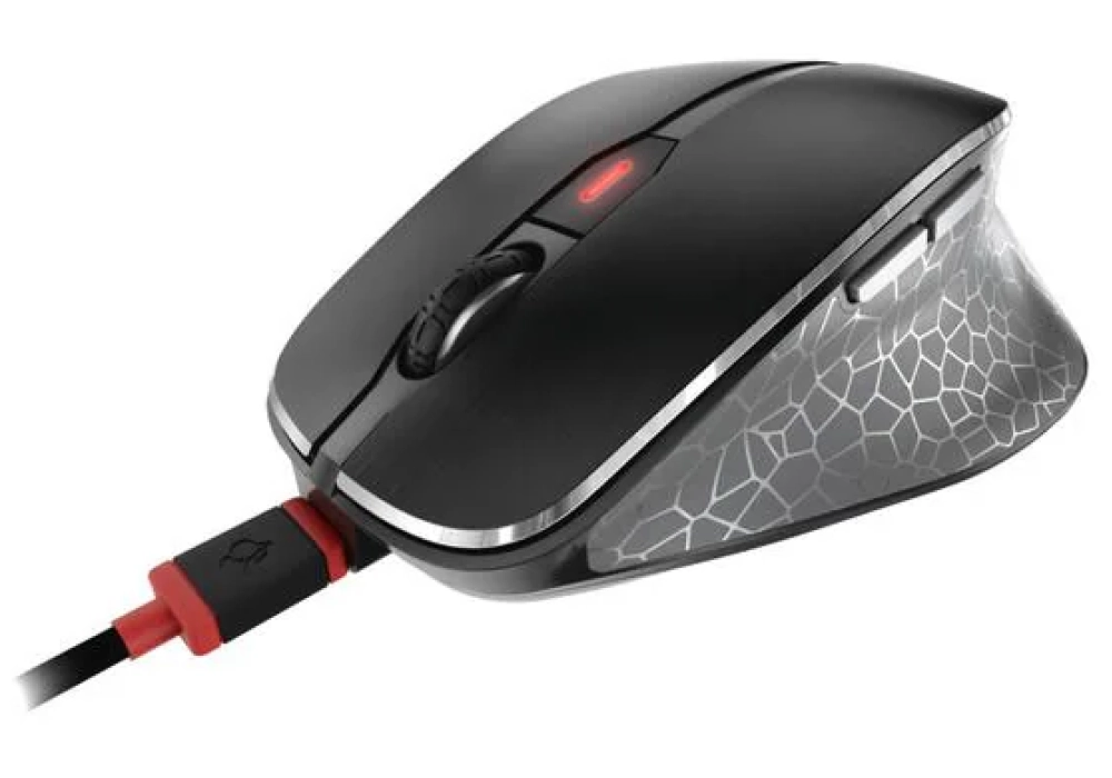 Cherry Souris ergonomique MW 8C