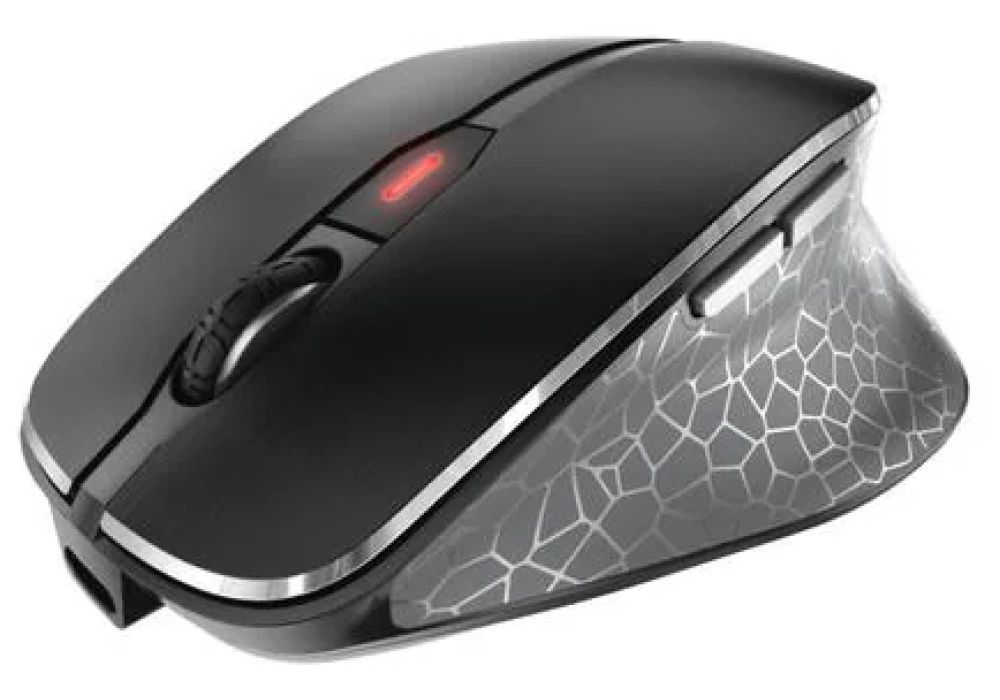 Cherry Souris ergonomique MW 8C