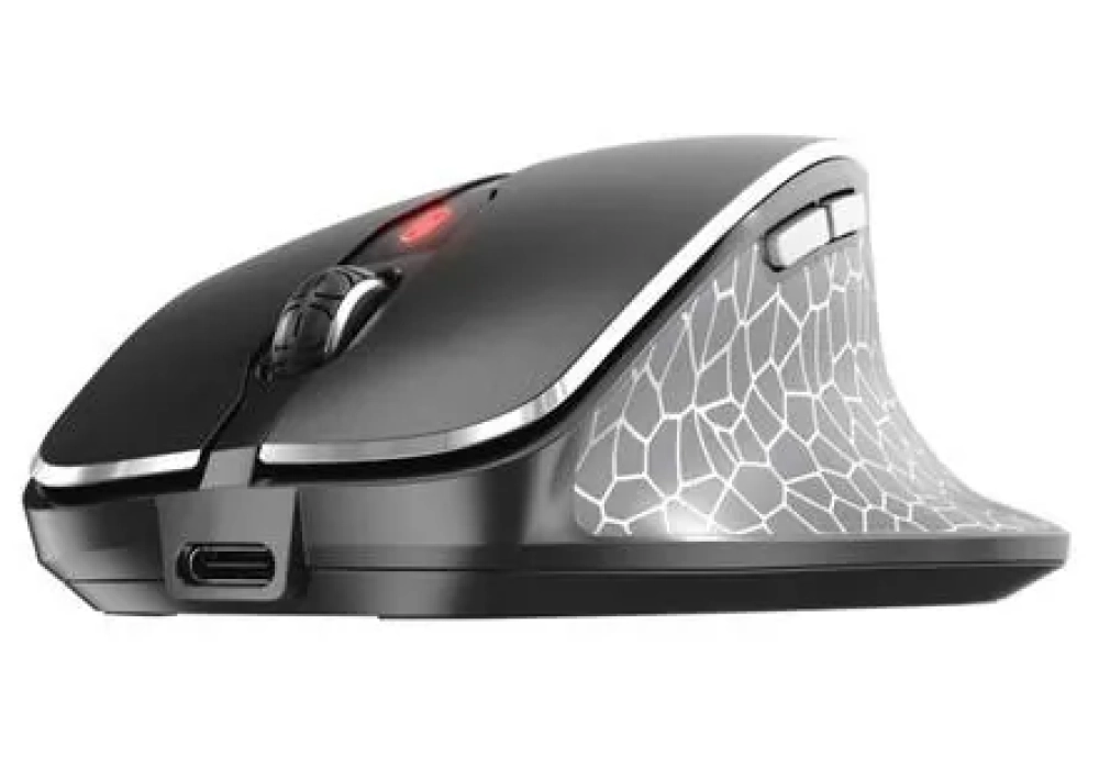 Cherry Souris ergonomique MW 8C