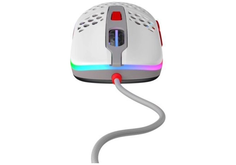 Cherry XTRFY M42 RGB Retro [PROMO]