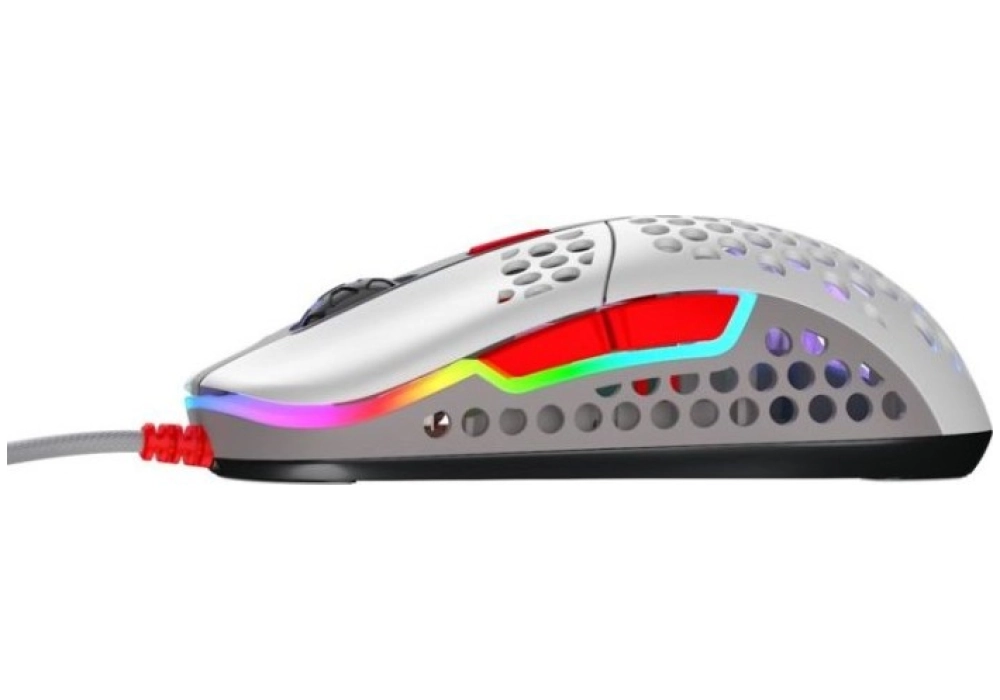 Cherry XTRFY M42 RGB Retro [PROMO]