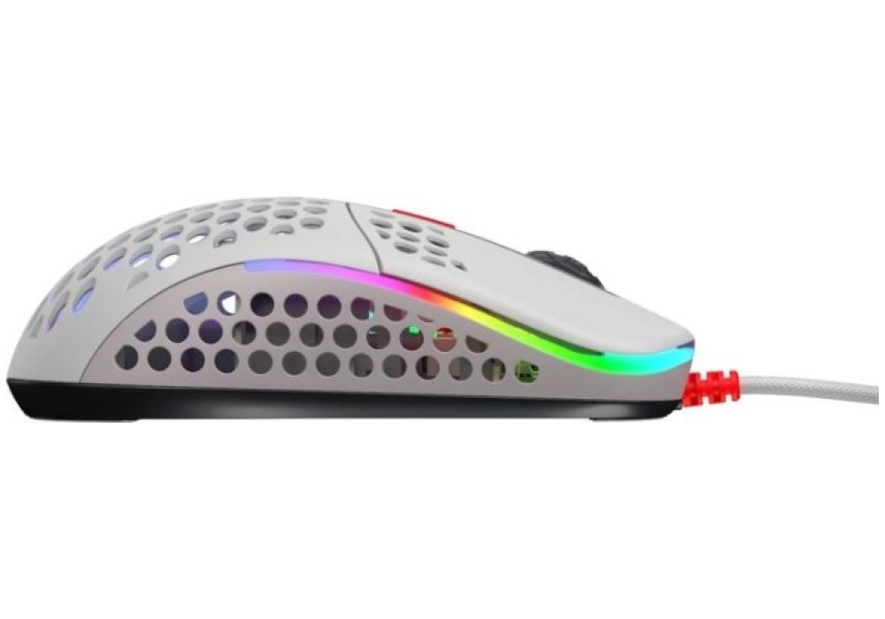 Cherry XTRFY M42 RGB Retro [PROMO]