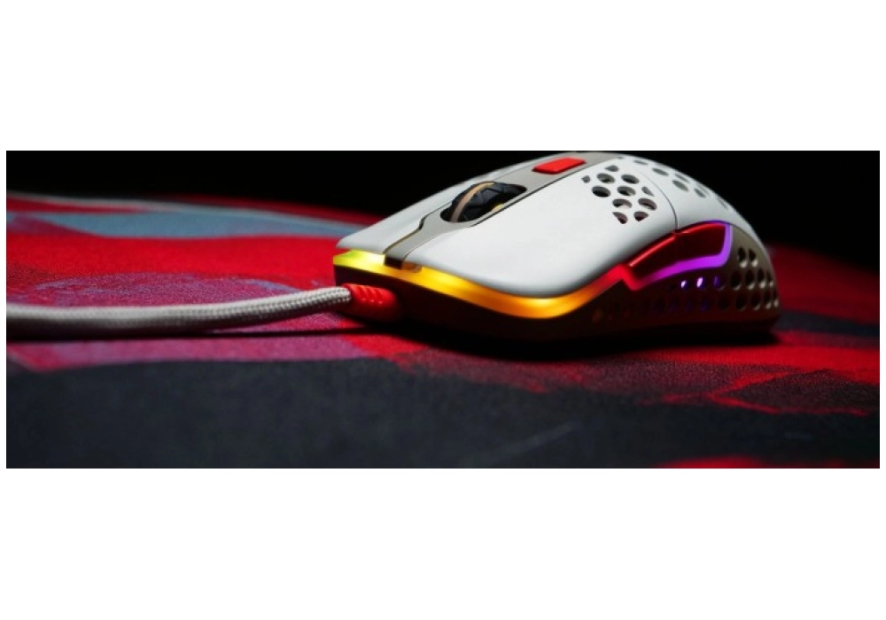 Cherry XTRFY M42 RGB Retro [PROMO]