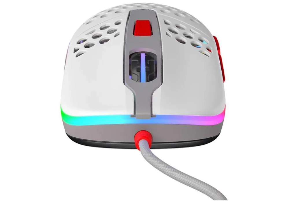 Cherry XTRFY M42 RGB Retro [PROMO]