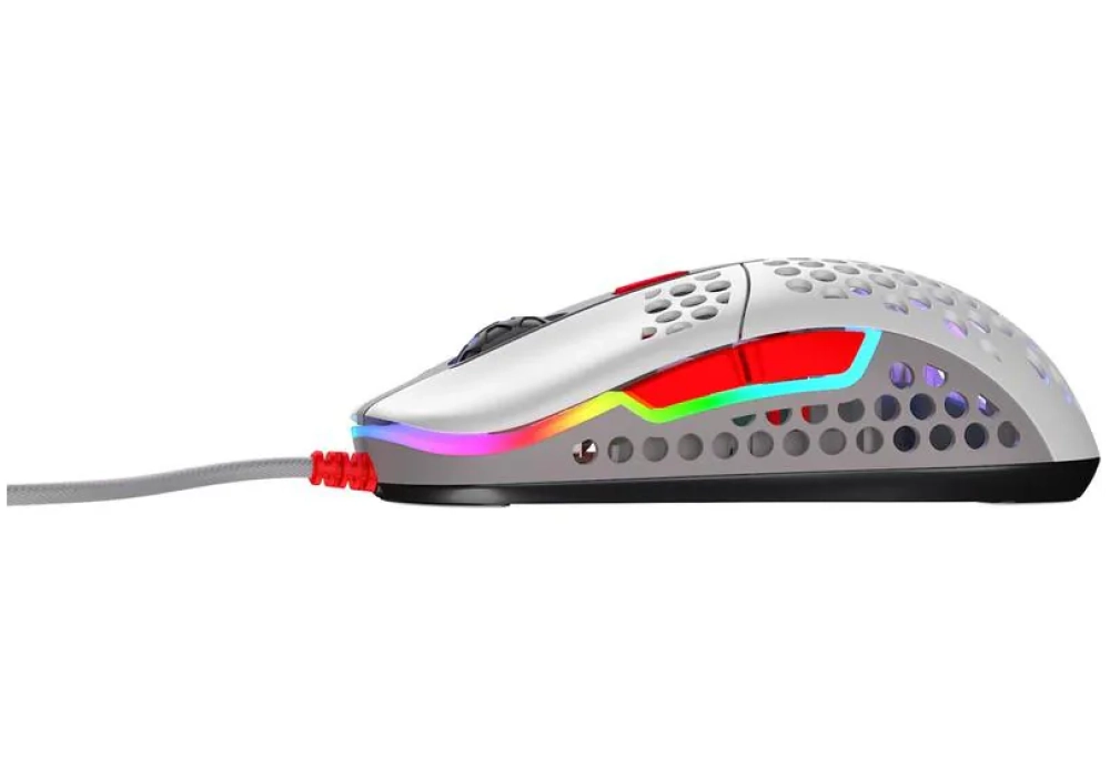 Cherry XTRFY M42 RGB Retro [PROMO]