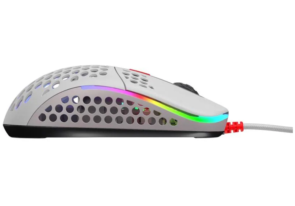 Cherry XTRFY M42 RGB Retro [PROMO]